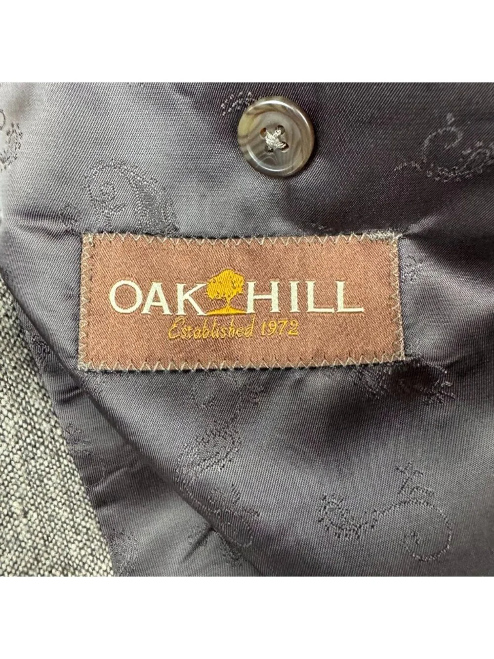Oak Hill oak hill